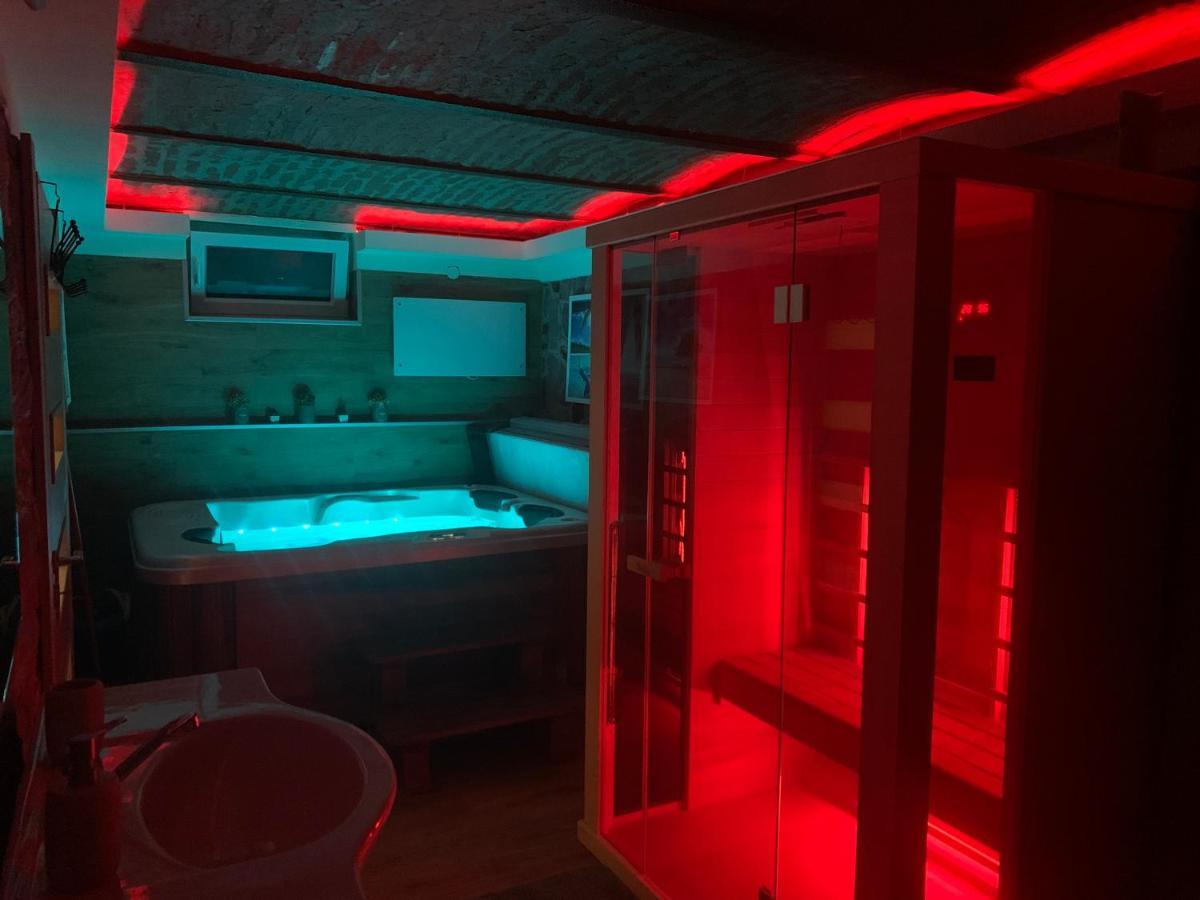 Balaton Wellness Tom Cat nyaraló Kovagoors Exterior foto